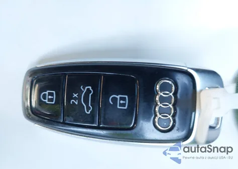 2023 Audi Q7 Premium 45 Tfsi Quattro Tiptronic z USA, uszkodzony, nr VIN WA1ACBF7XPD011614